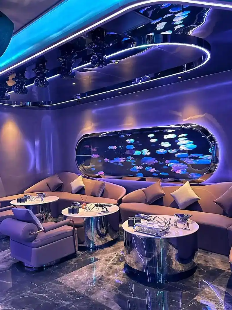 雅安商务ktv总排行推荐指南-天全县ktv预定